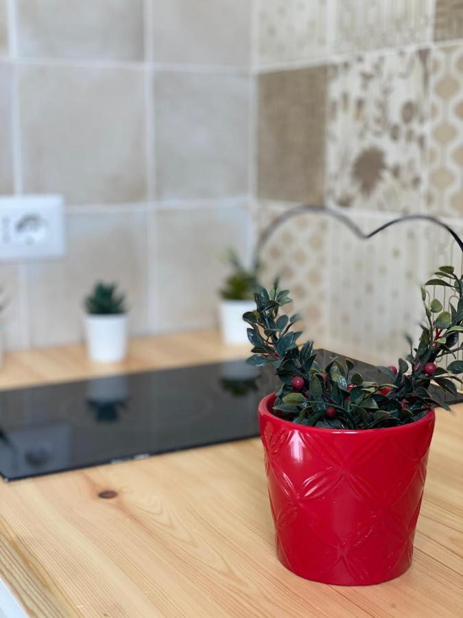 Egle'S Home Сиракуза Екстериор снимка