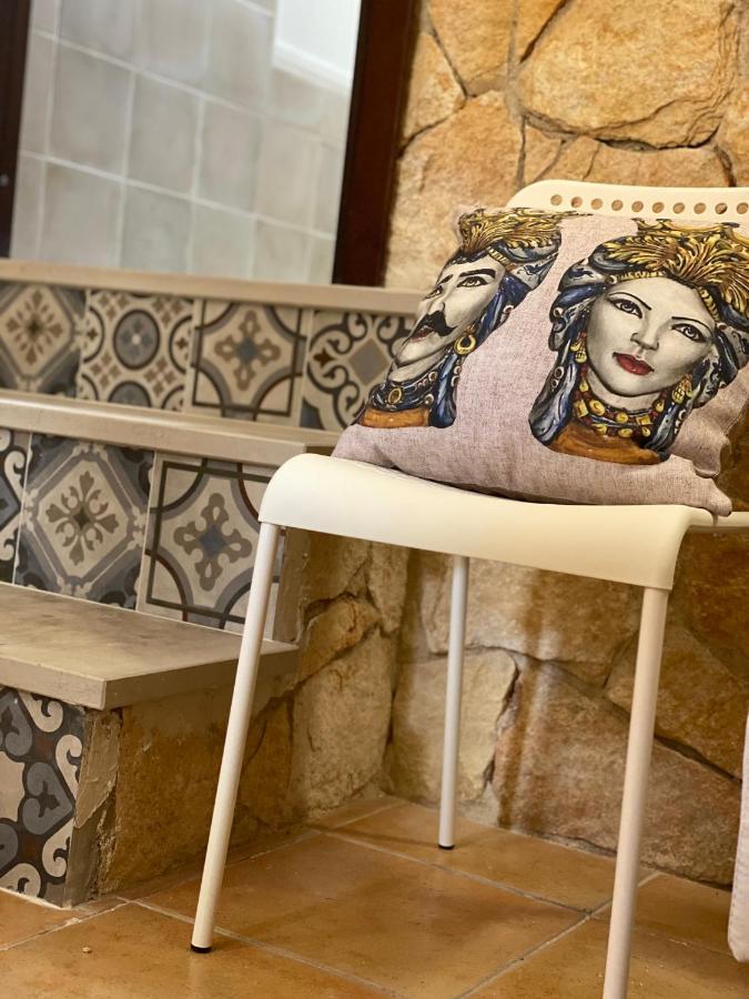 Egle'S Home Сиракуза Екстериор снимка